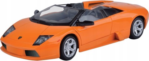 Lamborghini Murcielago orange 1:24 Motormax 73316 Lamborghini Murcielago orange 1:24 Motormax 73316