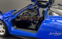 PAGANI Huayra blue 1:24 Motormax 79312