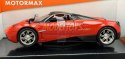 PAGANI Huayra red 1:24 Motormax 79312
