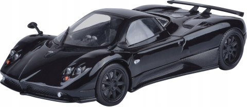 PAGANI Zonda F black 1:24 Motormax 73369 PAGANI Zonda F black 1:24 Motormax 73369
