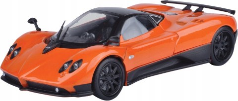 PAGANI Zonda F orange 1:24 Motormax 73369 PAGANI Zonda F orange 1:24 Motormax 73369