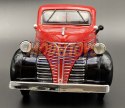 Plymouth 1941 Pickup 1:24 model Motormax 73278