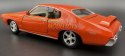 Pontiac GTO Judge 1969 1:24 Motormax 73242
