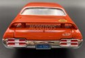 Pontiac GTO Judge 1969 1:24 Motormax 73242