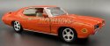 Pontiac GTO Judge 1969 1:24 Motormax 73242