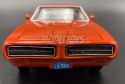 Pontiac GTO Judge 1969 1:24 Motormax 73242
