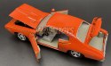 Pontiac GTO Judge 1969 1:24 Motormax 73242