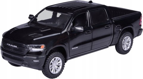 RAM 1500 Crew Cab Laramie 2019 1:27 Motormax 79357 RAM 1500 Crew Cab Laramie 2019 1:27 Motormax 79357