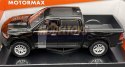 RAM 1500 Crew Cab Laramie 2019 1:27 Motormax 79357