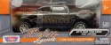 RAM 1500 Crew Cab Laramie 2019 1:27 Motormax 79357