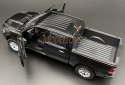 RAM 1500 Crew Cab Laramie 2019 1:27 Motormax 79357