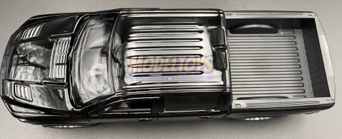 RAM 1500 Crew Cab Laramie 2019 1:27 Motormax 79357 RAM 1500 Crew Cab Laramie 2019 1:27 Motormax 79357
