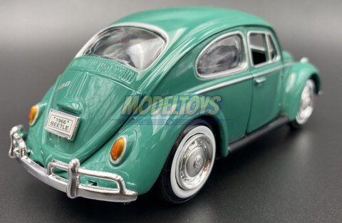 Volkswagen Beetle 1300 1966 1:24 Motormax 73223