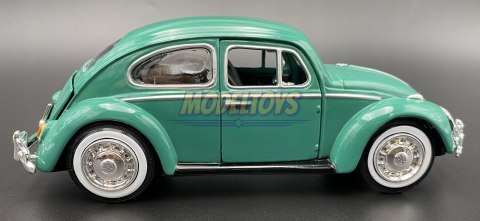 Volkswagen Beetle 1300 1966 1:24 Motormax 73223