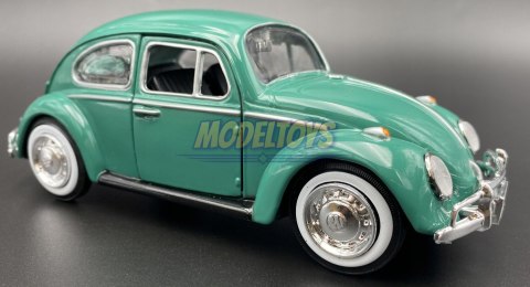 Volkswagen Beetle 1300 1966 1:24 Motormax 73223
