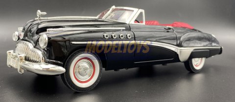 BUICK Roadmaster 1949 1:18 model Motormax 73116