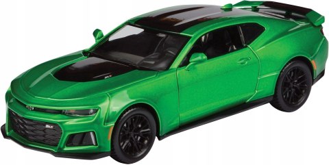 Chevrolet CAMARO ZL1 2017 1:24 Motormax 79351 Chevrolet CAMARO ZL1 2017 1:24 Motormax 79351