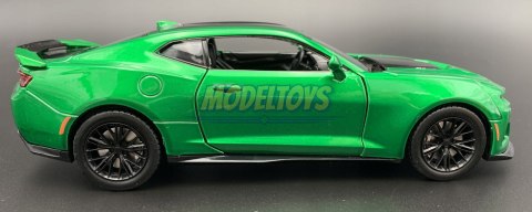 Chevrolet CAMARO ZL1 2017 1:24 Motormax 79351 Chevrolet CAMARO ZL1 2017 1:24 Motormax 79351