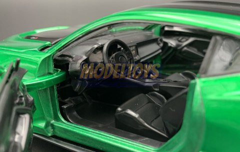 Chevrolet CAMARO ZL1 2017 1:24 Motormax 79351 Chevrolet CAMARO ZL1 2017 1:24 Motormax 79351