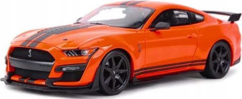 Ford MUSTANG Shelby GT 500 2020 1:18 Maisto 31388 Ford MUSTANG Shelby GT 500 2020 1:18 Maisto 31388