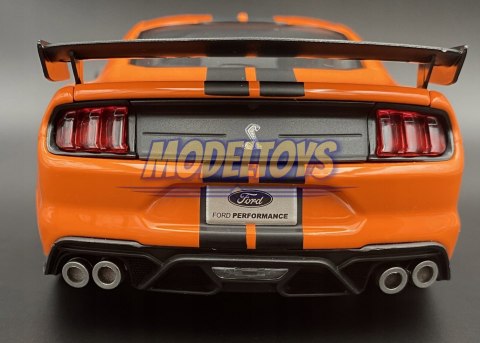 Ford MUSTANG Shelby GT 500 2020 1:18 Maisto 31388 Ford MUSTANG Shelby GT 500 2020 1:18 Maisto 31388