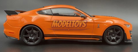 Ford MUSTANG Shelby GT 500 2020 1:18 Maisto 31388 Ford MUSTANG Shelby GT 500 2020 1:18 Maisto 31388