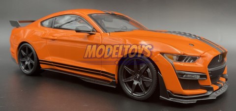 Ford MUSTANG Shelby GT 500 2020 1:18 Maisto 31388 Ford MUSTANG Shelby GT 500 2020 1:18 Maisto 31388