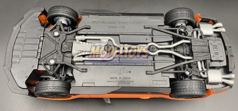 Ford MUSTANG Shelby GT 500 2020 1:18 Maisto 31388 Ford MUSTANG Shelby GT 500 2020 1:18 Maisto 31388