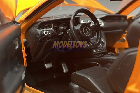 Ford MUSTANG Shelby GT 500 2020 1:18 Maisto 31388 Ford MUSTANG Shelby GT 500 2020 1:18 Maisto 31388
