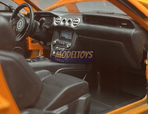 Ford MUSTANG Shelby GT 500 2020 1:18 Maisto 31388 Ford MUSTANG Shelby GT 500 2020 1:18 Maisto 31388
