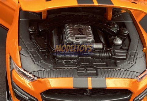 Ford MUSTANG Shelby GT 500 2020 1:18 Maisto 31388 Ford MUSTANG Shelby GT 500 2020 1:18 Maisto 31388