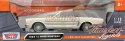 Ford Mustang 1/2 1964 1:18 model Motormax 73145