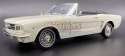 Ford Mustang 1/2 1964 1:18 model Motormax 73145