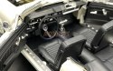 Ford Mustang 1/2 1964 1:18 model Motormax 73145