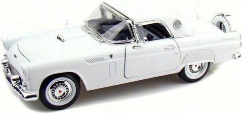 Ford Thunderbird 1956 1:18 model Motormax 73176 Ford Thunderbird 1956 1:18 model Motormax 73176