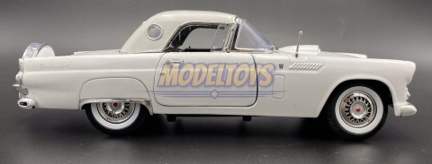 Ford Thunderbird 1956 1:18 model Motormax 73176 Ford Thunderbird 1956 1:18 model Motormax 73176