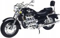 HONDA F6 C Valkyrie DUŻY 42cm model 1:6 Motormax