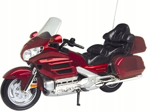 HONDA GL 1800 Gold Wing DUŻA 44cm 1:6 Motormax HONDA GL 1800 Gold Wing DUŻA 44cm 1:6 Motormax