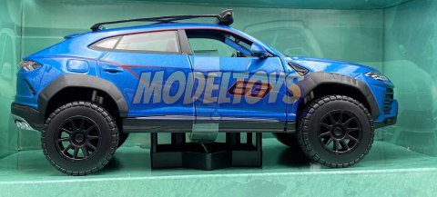 LAMBORGHINI Urus 1:24 Off-Road model Maisto 32533 LAMBORGHINI Urus 1:24 Off-Road model Maisto 32533