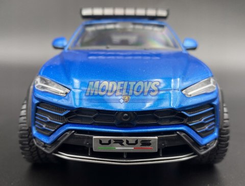 LAMBORGHINI Urus 1:24 Off-Road model Maisto 32533 LAMBORGHINI Urus 1:24 Off-Road model Maisto 32533