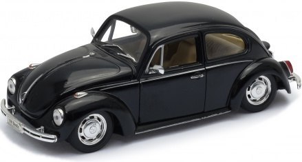 VW Volkswagen Beetle metal model 22436 Welly 1:24 VW Volkswagen Beetle metal model 22436 Welly 1:24