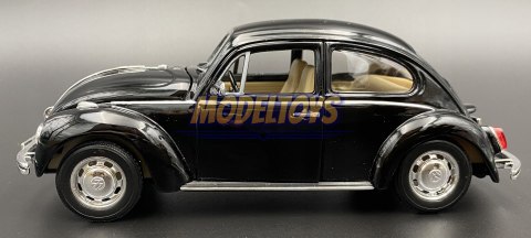 VW Volkswagen Beetle metal model 22436 Welly 1:24 VW Volkswagen Beetle metal model 22436 Welly 1:24