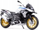 BMW R 1250 GS motocykl model 1:12 Maisto 31101