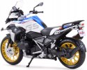 BMW R 1250 GS motocykl model 1:12 Maisto 31101