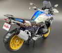 BMW R 1250 GS motocykl model 1:12 Maisto 31101