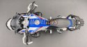 BMW R 1250 GS motocykl model 1:12 Maisto 31101