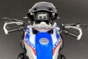 BMW R 1250 GS motocykl model 1:12 Maisto 31101