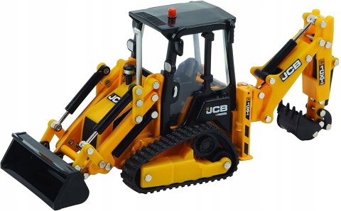 Koparka - ładowarka JCB 1CXT Britains 43264