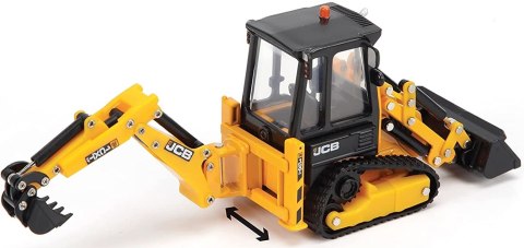 Koparka - ładowarka JCB 1CXT Britains 43264