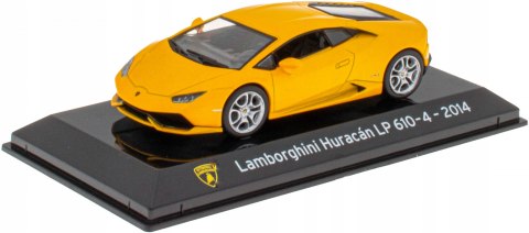 LAMBORGHINI Huracan LP 610-4 2014 1:43 GABLOTKA